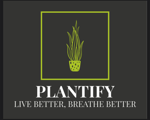 Plantify