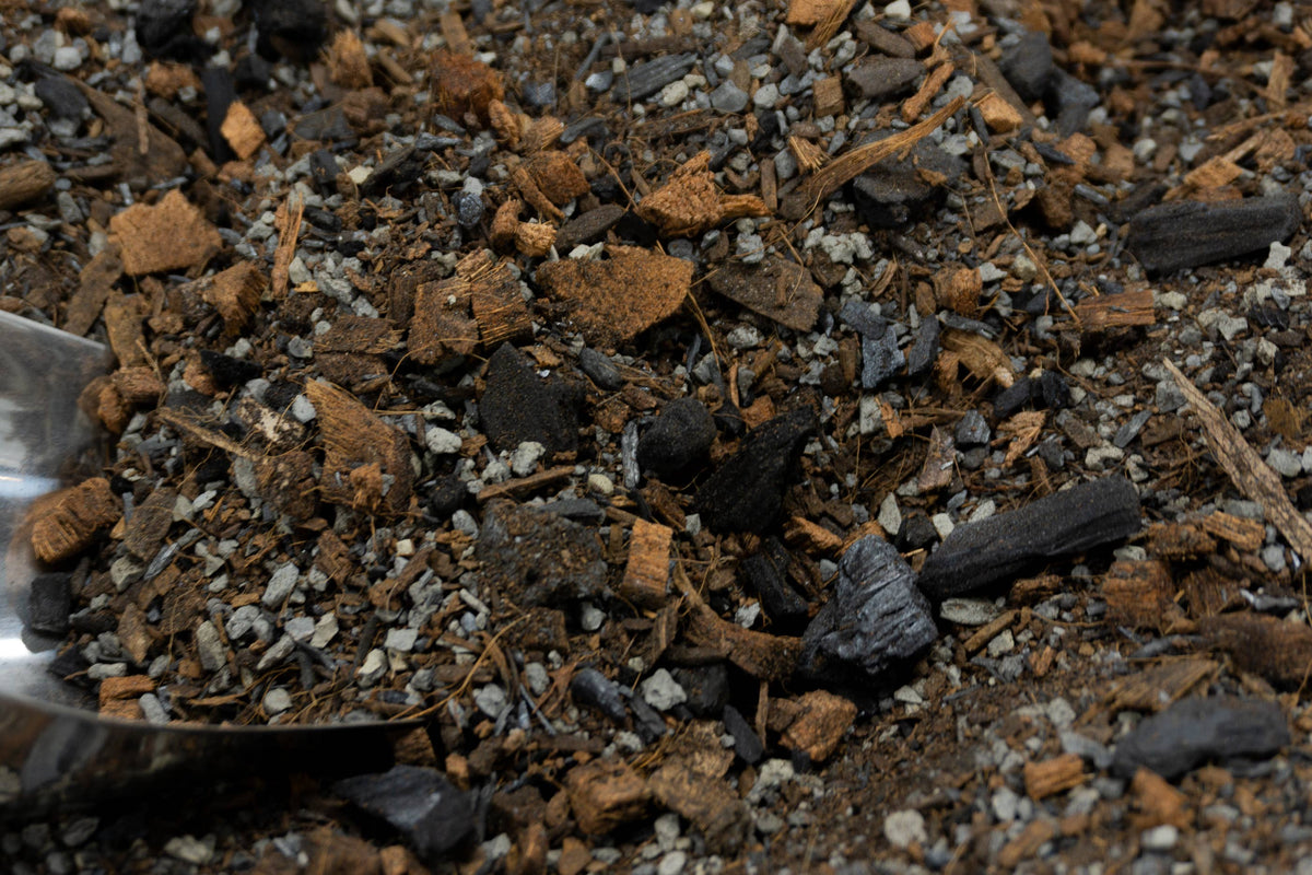 Bulk Soil - Breathable Potting Mix (3 Sizes): 1 Cubic Foot
